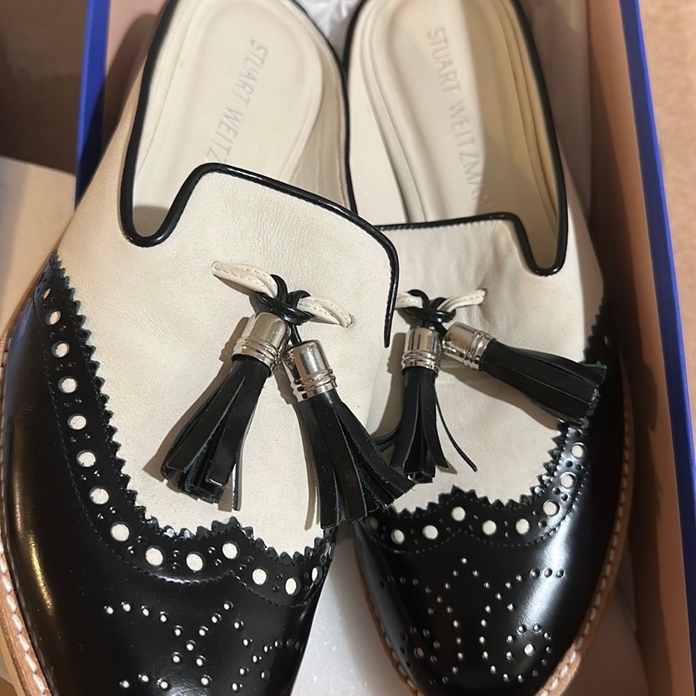 Stuart weitzman shoes size 8M
